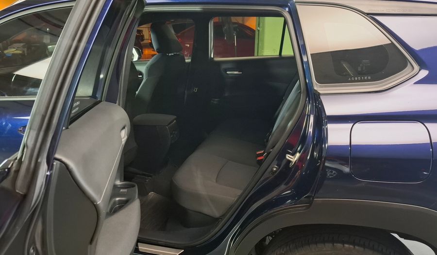 Toyota Corolla Cross 1.8 HYBRID XEI ECVT Suv 2024
