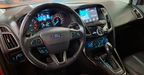 Ford Focus Iii 2.0 TITANIUM AT Hatchback 2017