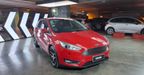 Ford Focus Iii 2.0 TITANIUM AT Hatchback 2017