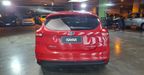 Ford Focus Iii 2.0 TITANIUM AT Hatchback 2017
