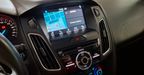 Ford Focus Iii 2.0 TITANIUM AT Hatchback 2017