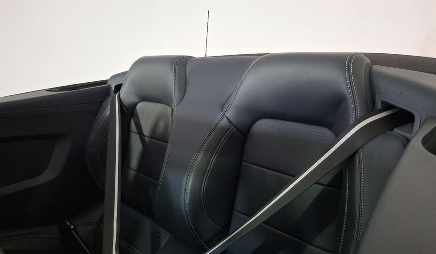 Ford Mustang 5.0 V8 GT PREMIUM AUTO Convertible 2024