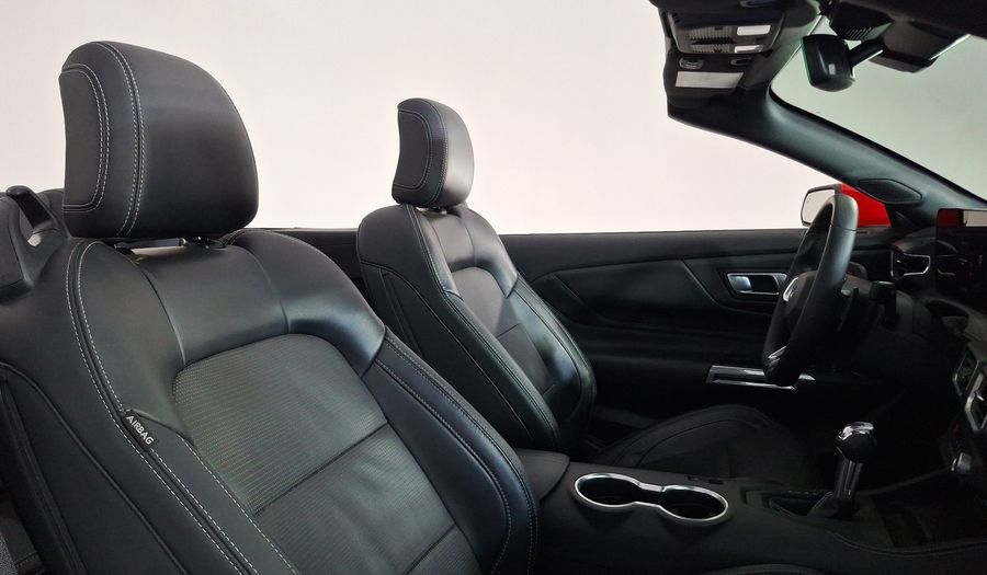 Ford Mustang 5.0 V8 GT PREMIUM AUTO Convertible 2024