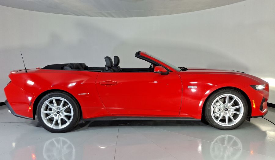 Ford Mustang 5.0 V8 GT PREMIUM AUTO Convertible 2024