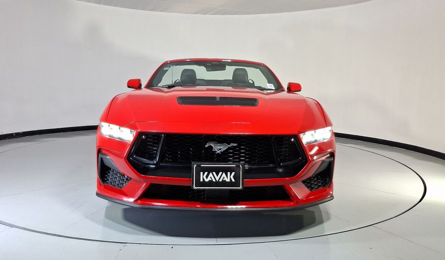Ford Mustang 5.0 V8 GT PREMIUM AUTO Convertible 2024
