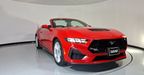 Ford Mustang 5.0 V8 GT PREMIUM AUTO Convertible 2024