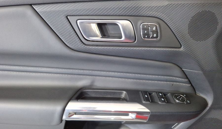 Ford Mustang 5.0 V8 GT PREMIUM AUTO Convertible 2024
