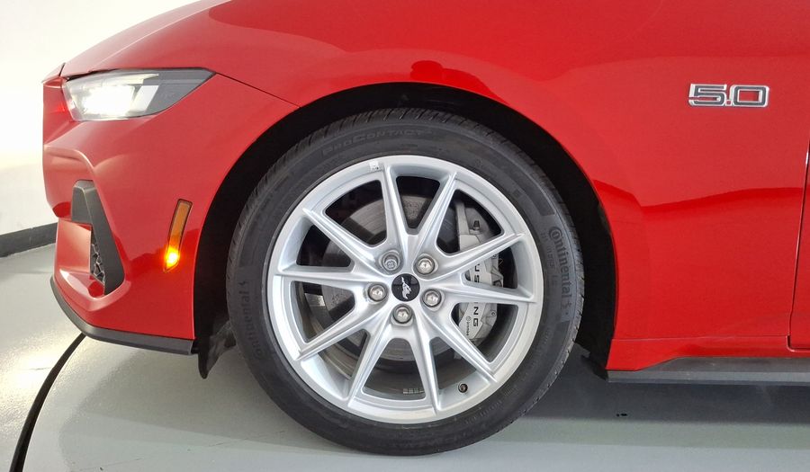 Ford Mustang 5.0 V8 GT PREMIUM AUTO Convertible 2024