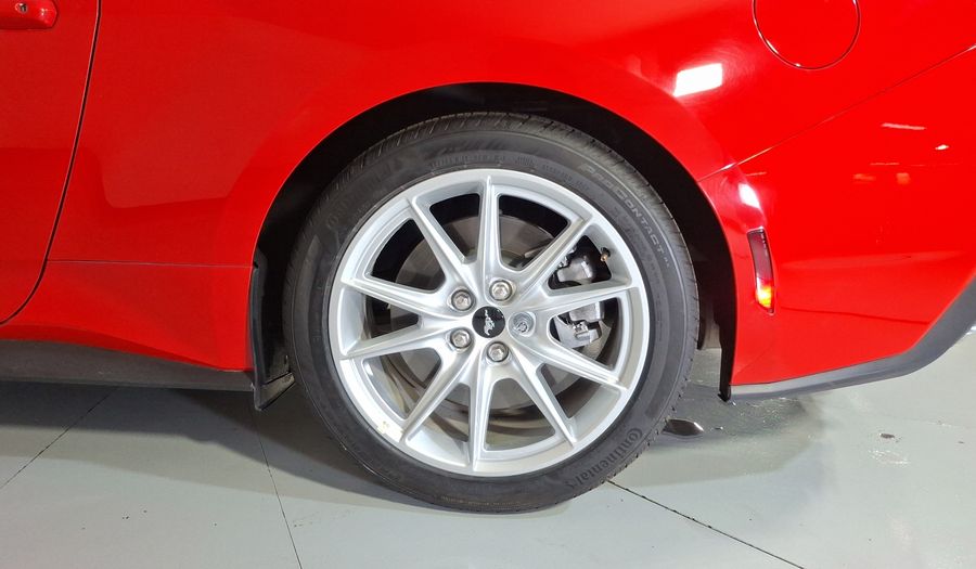 Ford Mustang 5.0 V8 GT PREMIUM AUTO Convertible 2024