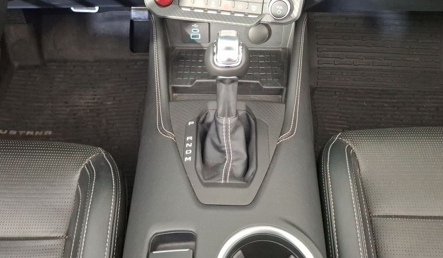 Ford Mustang 5.0 V8 GT PREMIUM AUTO Convertible 2024