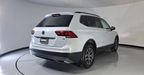 Volkswagen Tiguan 1.4 COMFORTLINE PIEL DCT Suv 2018