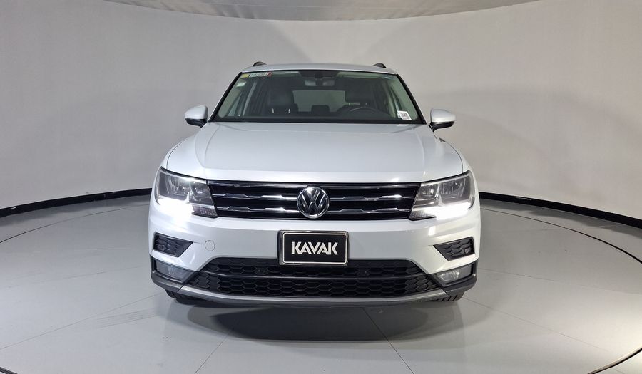 Volkswagen Tiguan 1.4 COMFORTLINE PIEL DCT Suv 2018