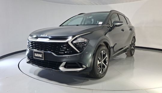 Kia • Sportage
