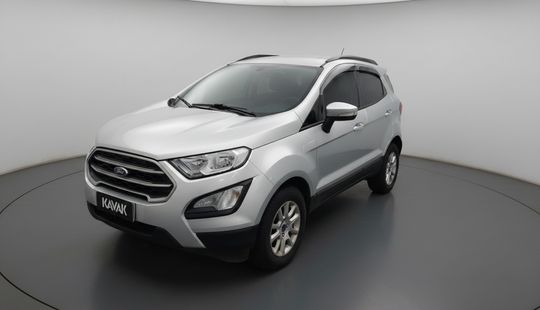 Ford • EcoSport