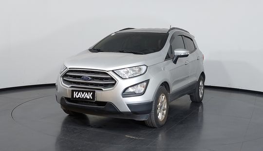 Ford • EcoSport