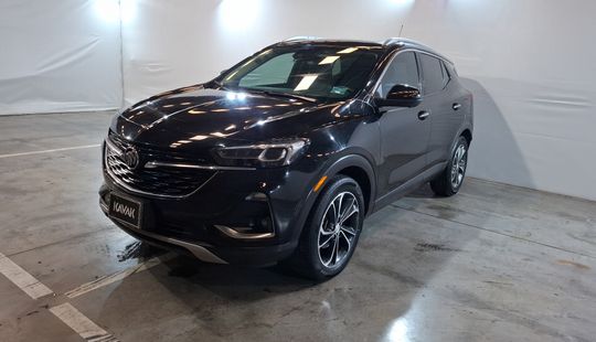 Buick • Encore