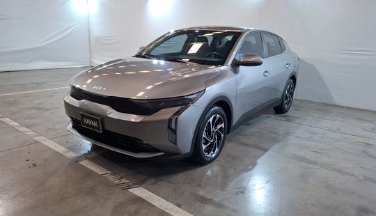 Kia • K3