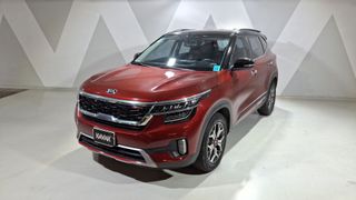 Kia • Seltos