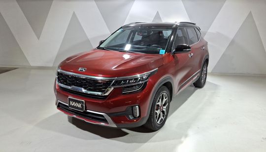 Kia • Seltos
