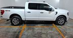 Ford Lobo 3.5 LOBO ECOBOOST PLATINUM CREW CAB 4WD Pickup 2021