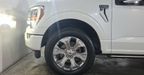 Ford Lobo 3.5 LOBO ECOBOOST PLATINUM CREW CAB 4WD Pickup 2021