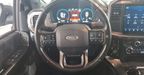 Ford Lobo 3.5 LOBO ECOBOOST PLATINUM CREW CAB 4WD Pickup 2021