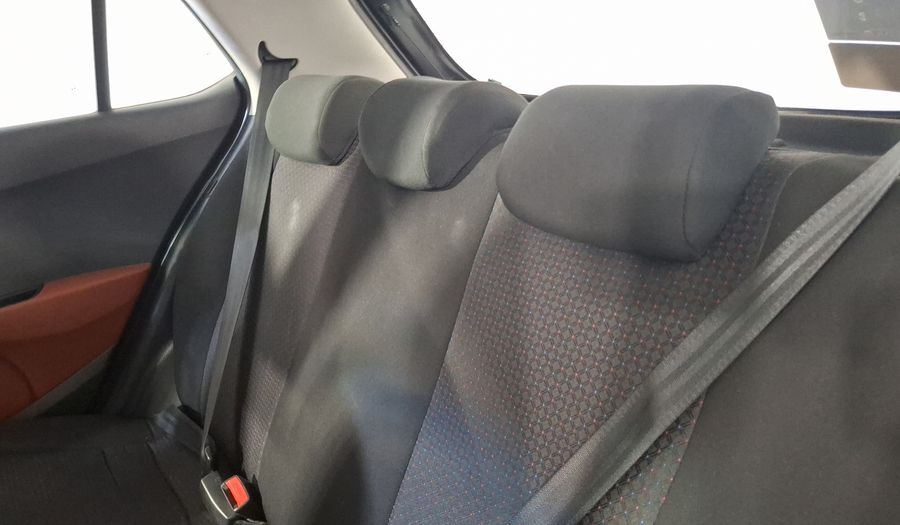 Hyundai Grand I10 1.2 GL MID AUTO Hatchback 2019