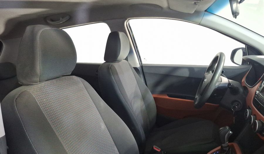 Hyundai Grand I10 1.2 GL MID AUTO Hatchback 2019