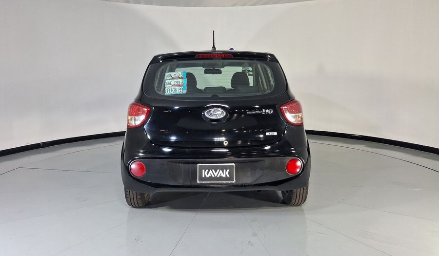 Hyundai Grand I10 1.2 GL MID AUTO Hatchback 2019