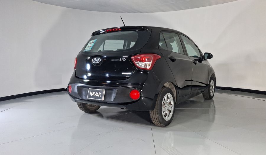 Hyundai Grand I10 1.2 GL MID AUTO Hatchback 2019