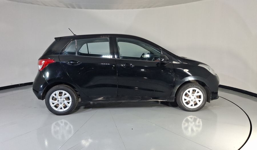 Hyundai Grand I10 1.2 GL MID AUTO Hatchback 2019
