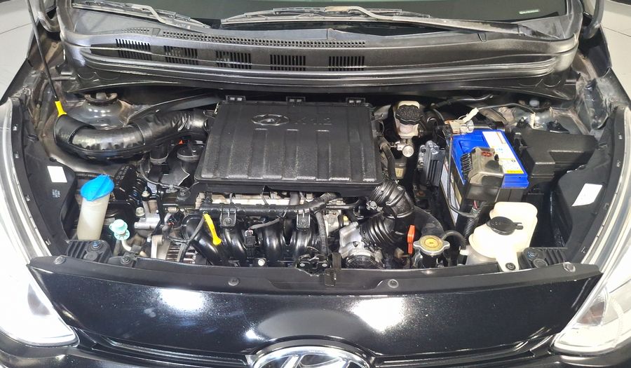 Hyundai Grand I10 1.2 GL MID AUTO Hatchback 2019