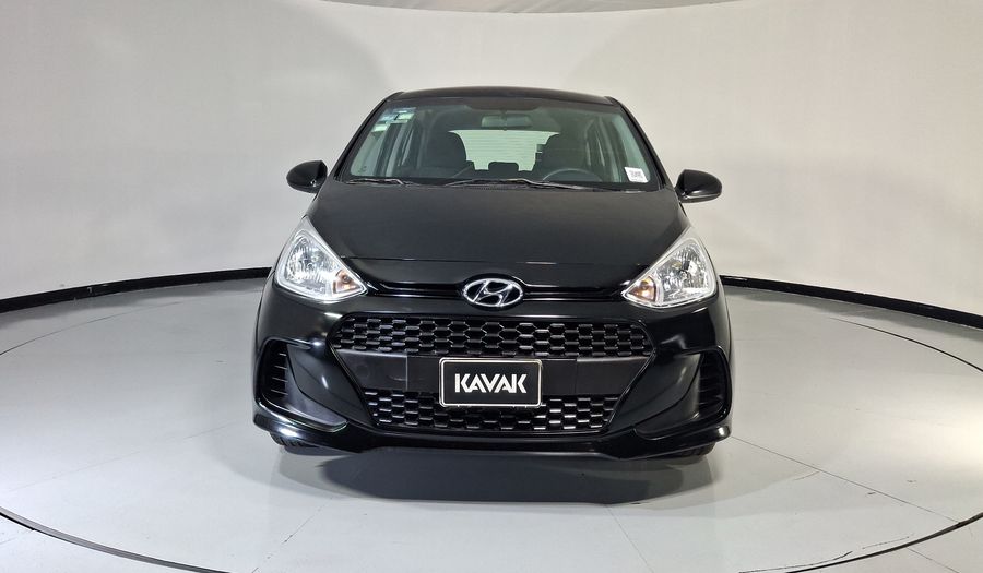 Hyundai Grand I10 1.2 GL MID AUTO Hatchback 2019