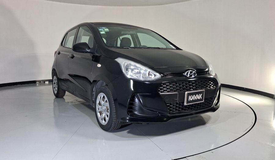 Hyundai Grand I10 1.2 GL MID AUTO Hatchback 2019