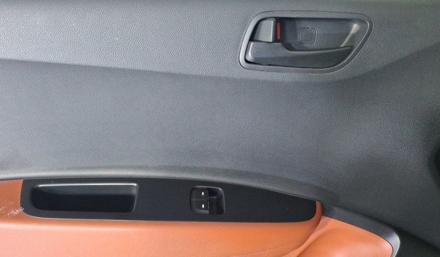 Hyundai Grand I10 1.2 GL MID AUTO Hatchback 2019