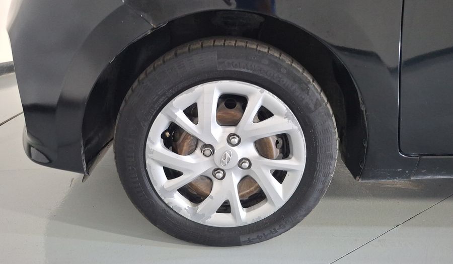 Hyundai Grand I10 1.2 GL MID AUTO Hatchback 2019