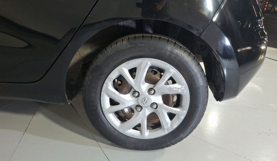 Hyundai Grand I10 1.2 GL MID AUTO Hatchback 2019