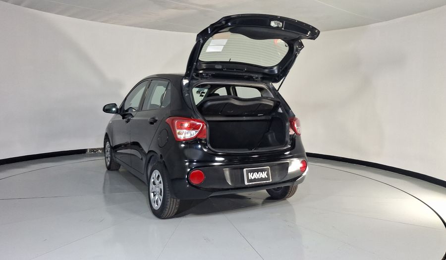 Hyundai Grand I10 1.2 GL MID AUTO Hatchback 2019