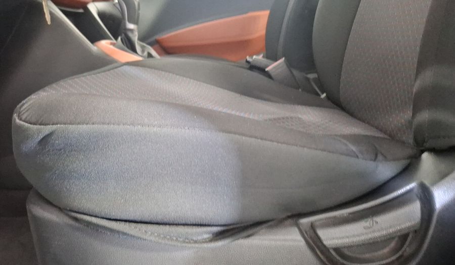 Hyundai Grand I10 1.2 GL MID AUTO Hatchback 2019
