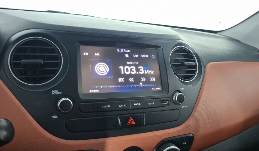 Hyundai Grand I10 1.2 GL MID AUTO Hatchback 2019