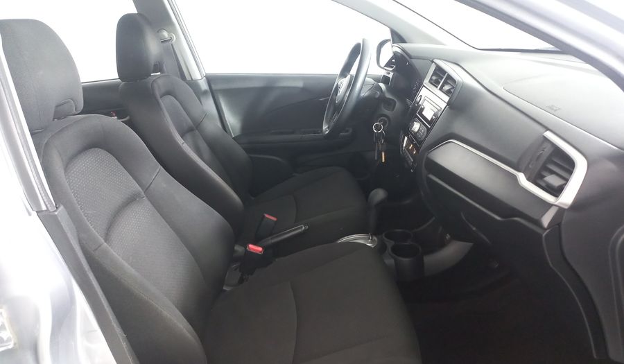 Honda Br-v 1.5 UNIQ AUTO Suv 2018