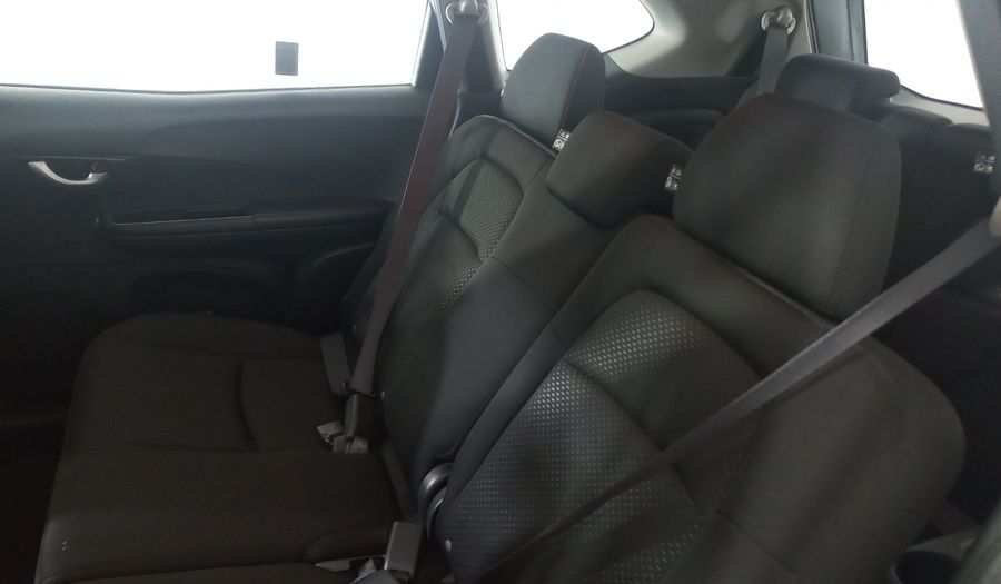 Honda Br-v 1.5 UNIQ AUTO Suv 2018