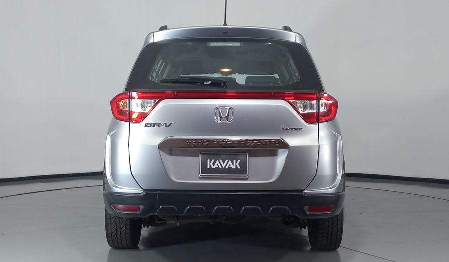 Honda Br-v 1.5 UNIQ AUTO Suv 2018