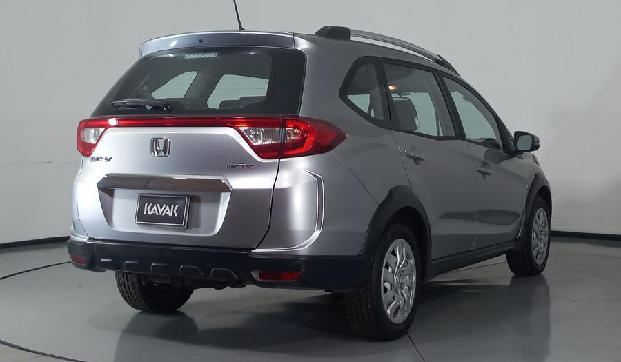 Honda Br-v 1.5 UNIQ AUTO Suv 2018