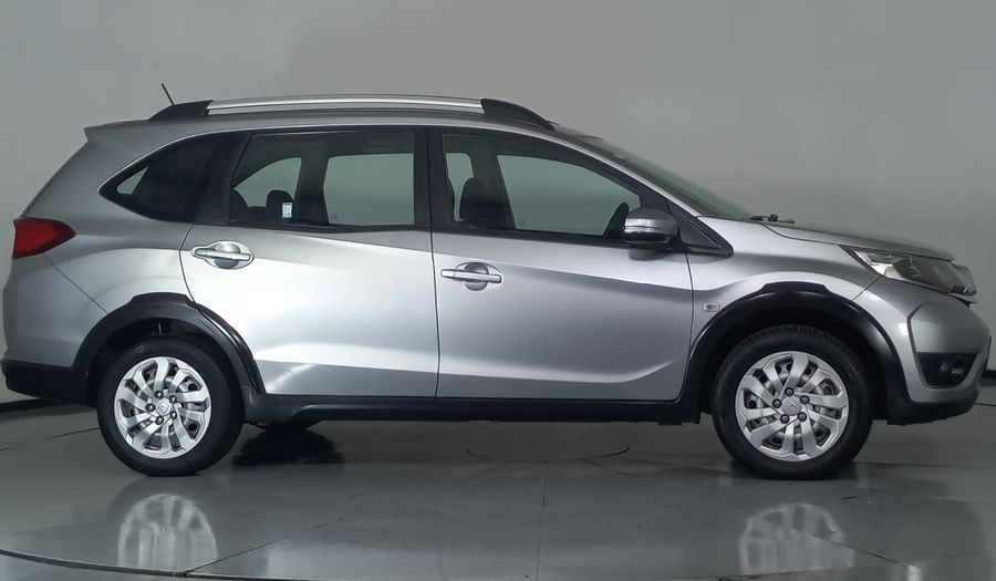 Honda Br-v 1.5 UNIQ AUTO Suv 2018