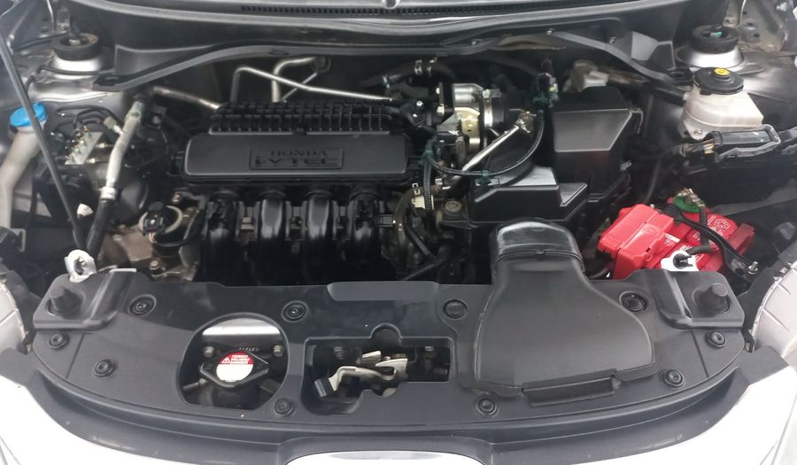 Honda Br-v 1.5 UNIQ AUTO Suv 2018