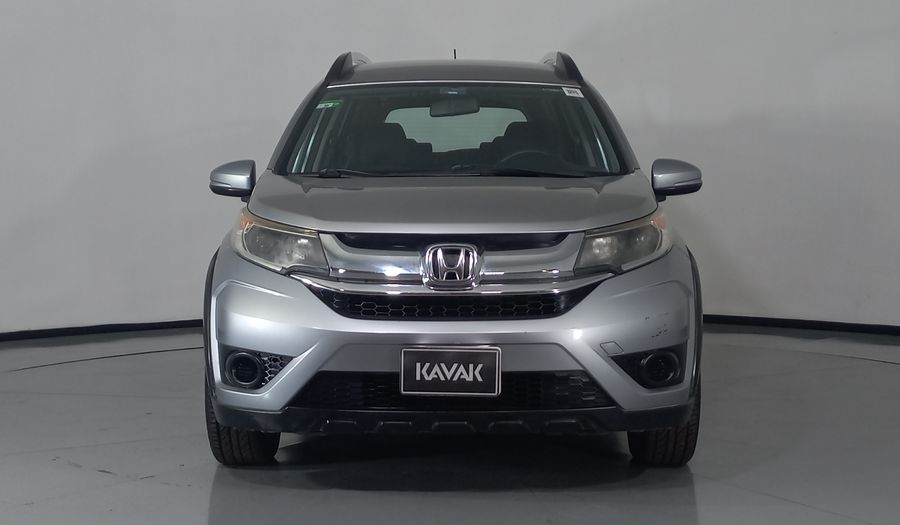 Honda Br-v 1.5 UNIQ AUTO Suv 2018