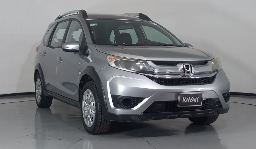 Honda Br-v 1.5 UNIQ AUTO Suv 2018