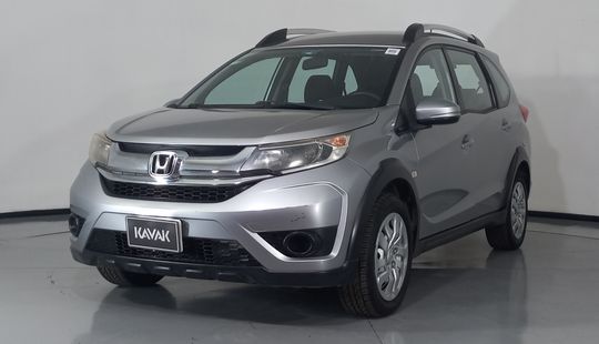 Honda • BR-V