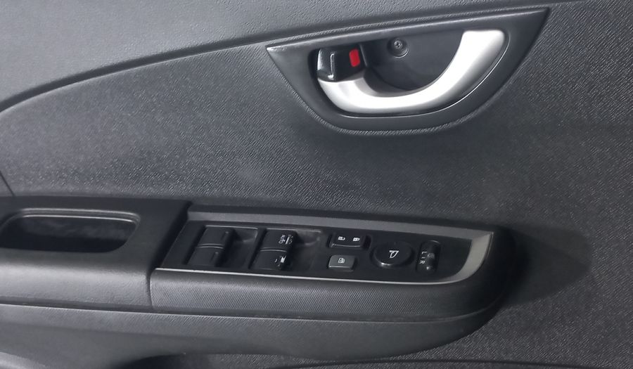 Honda Br-v 1.5 UNIQ AUTO Suv 2018